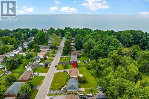 20 Cedar Street, Port Colborne, ON - Outdoor With View