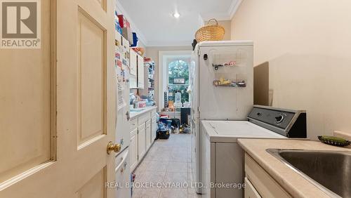 61 King Street N, Brant, ON - Indoor Photo Showing Laundry Room