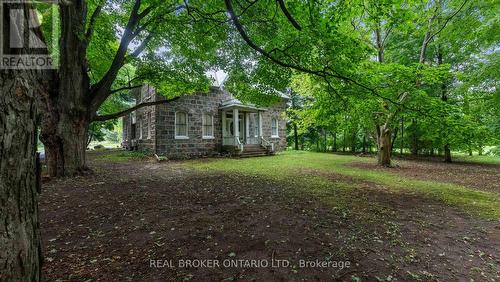 61 King Street N, Brant, ON - Outdoor