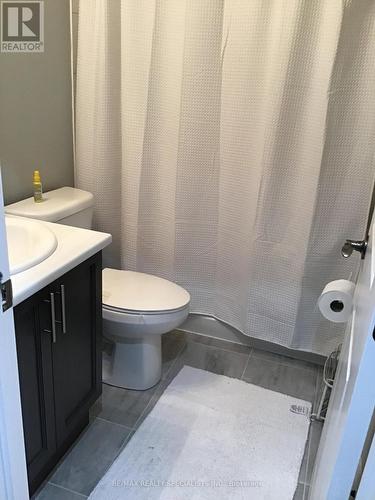 220 Eight Avenue, New Tecumseth, ON - Indoor Photo Showing Bathroom