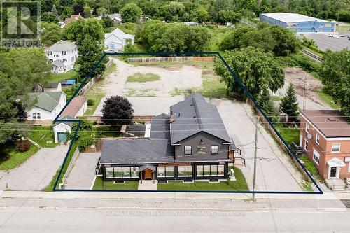 1370 Killarney Beach Road, Innisfil (Lefroy), ON - 