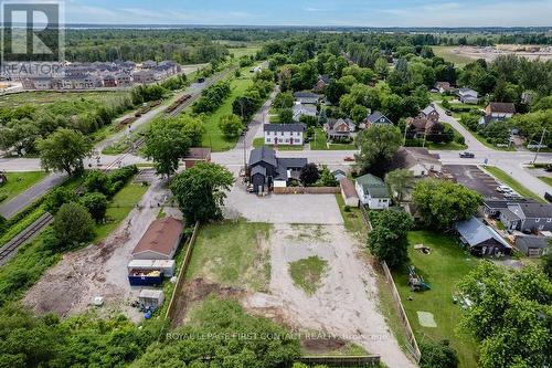 1370 Killarney Beach Road, Innisfil (Lefroy), ON - Outdoor With View