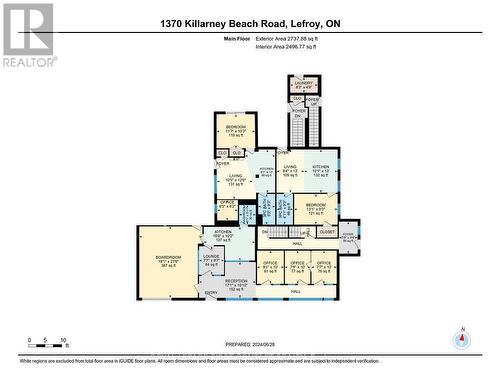 1370 Killarney Beach Road, Innisfil (Lefroy), ON - Other