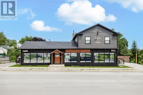 1370 Killarney Beach Road, Innisfil (Lefroy), ON - Outdoor