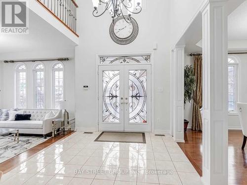 Upper - 80 Geddington Crescent, Markham (Box Grove), ON - Indoor Photo Showing Other Room