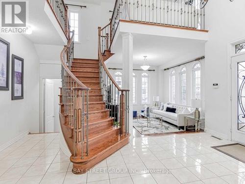 Upper - 80 Geddington Crescent, Markham (Box Grove), ON - Indoor Photo Showing Other Room