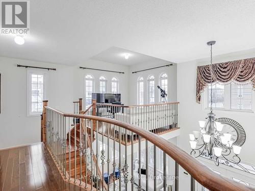 Upper - 80 Geddington Crescent, Markham (Box Grove), ON - Indoor Photo Showing Other Room