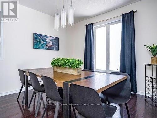 66 Christy Drive, Wasaga Beach, ON - Indoor Photo Showing Dining Room