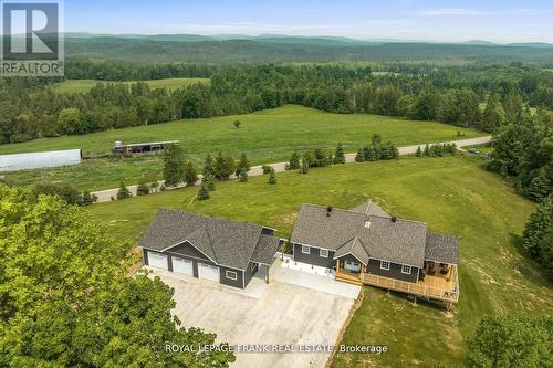 370 Detlor Road, Bancroft, ON - Outdoor With View