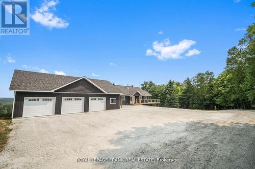 370 Detlor Road, Bancroft, ON - Outdoor