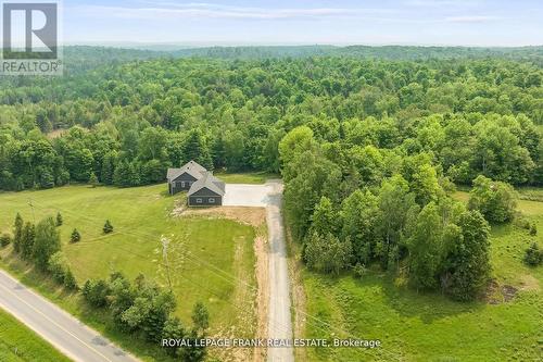 370 Detlor Road, Bancroft, ON - Outdoor With View