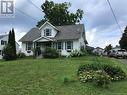 49 Riverside Drive, St. Stephen, NB  - Outdoor With Facade 