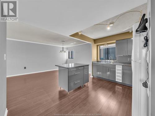 380 Pelissier Street Unit# 2107, Windsor, ON - Indoor