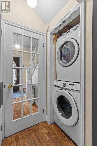 635 Southside Road, St. John'S, NL - Indoor Photo Showing Laundry Room