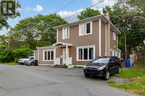 635 Southside Road, St. John'S, NL - Outdoor