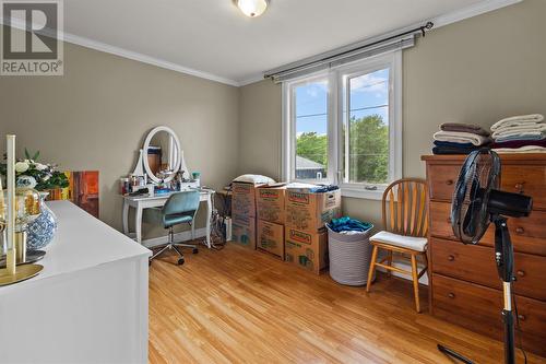 635 Southside Road, St. John'S, NL - Indoor Photo Showing Office