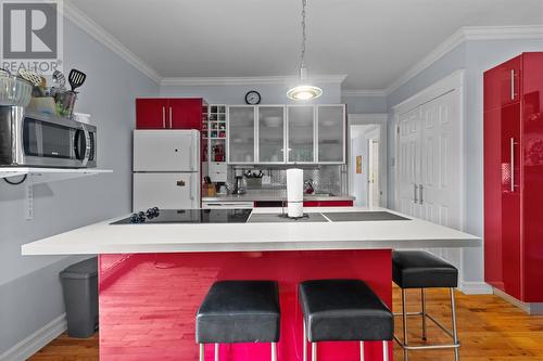 635 Southside Road, St. John'S, NL - Indoor Photo Showing Kitchen