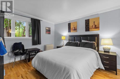 635 Southside Road, St. John'S, NL - Indoor Photo Showing Bedroom