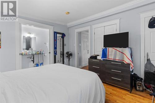 635 Southside Road, St. John'S, NL - Indoor Photo Showing Bedroom