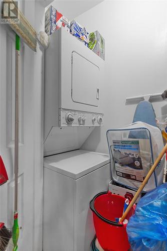 635 Southside Road, St. John'S, NL - Indoor Photo Showing Laundry Room