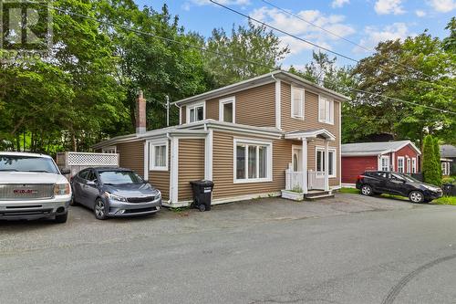 635 Southside Road, St. John'S, NL - Outdoor