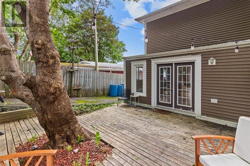 635 Southside Road, St. John'S, NL - Outdoor With Exterior