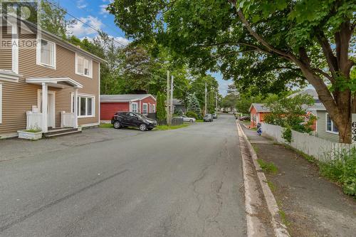 635 Southside Road, St. John'S, NL - Outdoor