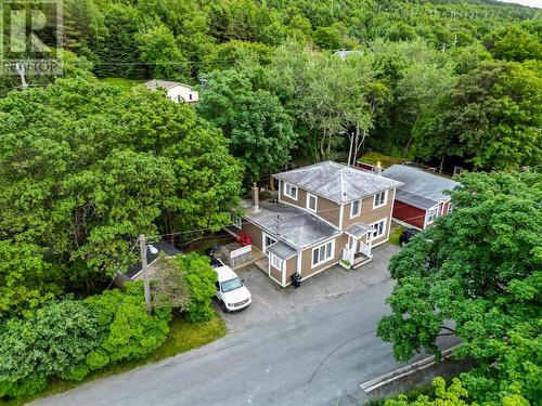 635 Southside Road, St. John'S, NL - Outdoor