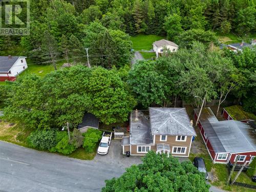 635 Southside Road, St. John'S, NL - Outdoor