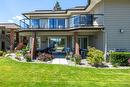 209-4340B Beach Avenue, Peachland, BC  - Outdoor With Deck Patio Veranda 