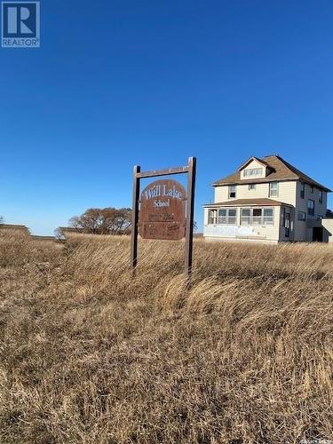 Lindberg Acreage, Lost River Rm No. 313, SK - Outdoor