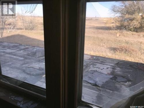 Lindberg Acreage, Lost River Rm No. 313, SK -  With View