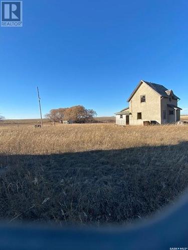 Lindberg Acreage, Lost River Rm No. 313, SK - Outdoor With Body Of Water