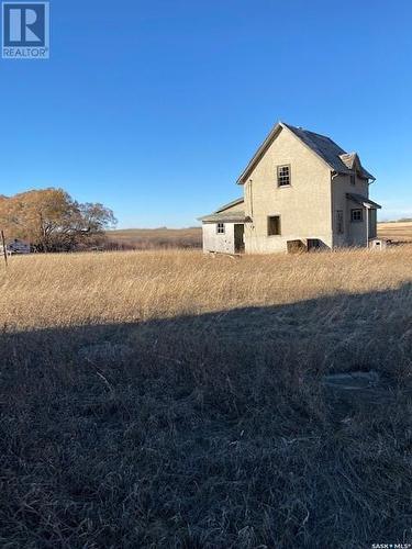 Lindberg Acreage, Lost River Rm No. 313, SK - Outdoor