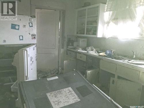 Lindberg Acreage, Lost River Rm No. 313, SK - Indoor Photo Showing Bathroom