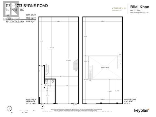 113 4713 Byrne Road, Burnaby, BC 