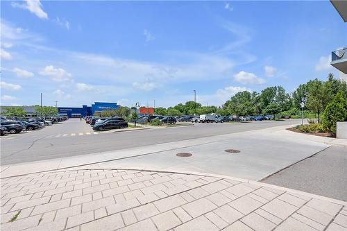 2093 Fairview Street|Unit #408, Burlington, ON - Outdoor With View