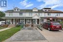 1114 Mercer, Windsor, ON  - Outdoor With Deck Patio Veranda With Facade 