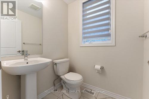 419 Barker Parkway, Thorold, ON - Indoor Photo Showing Bathroom