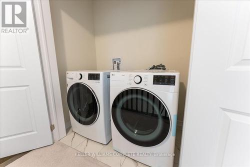 419 Barker Parkway, Thorold, ON - Indoor Photo Showing Laundry Room