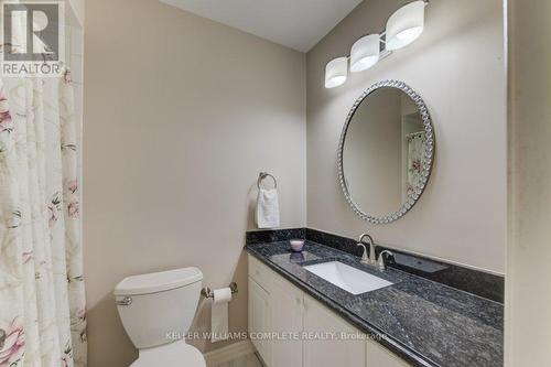 75 Riviera Ridge, Hamilton, ON - Indoor Photo Showing Bathroom
