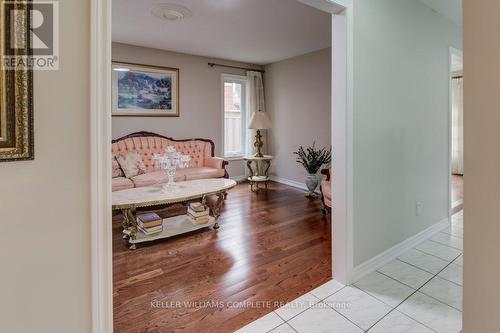 75 Riviera Ridge, Hamilton, ON - Indoor