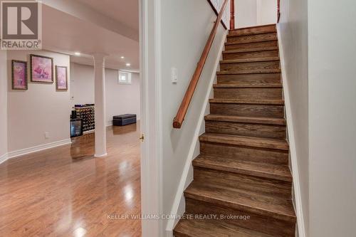 75 Riviera Ridge, Hamilton, ON - Indoor Photo Showing Other Room