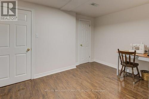 75 Riviera Ridge, Hamilton, ON - Indoor Photo Showing Other Room