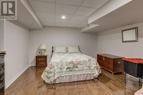 75 Riviera Ridge, Hamilton, ON - Indoor Photo Showing Bedroom