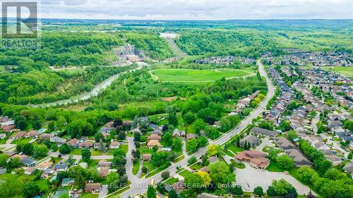 327 Pelham Road, St. Catharines, ON - Outdoor With View