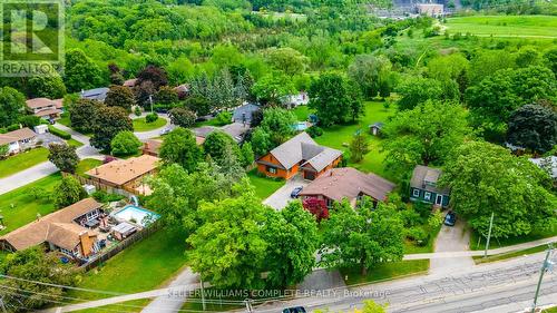 327 Pelham Road, St. Catharines, ON - Outdoor