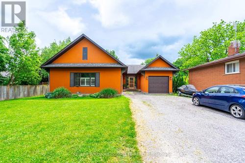 327 Pelham Road, St. Catharines, ON - Outdoor With Facade