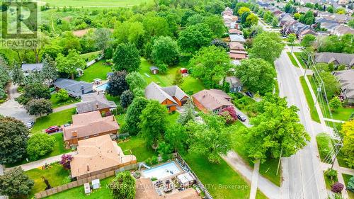 327 Pelham Road, St. Catharines, ON - Outdoor With View