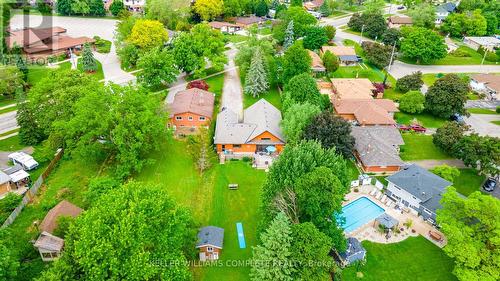 327 Pelham Road, St. Catharines, ON - Outdoor With View